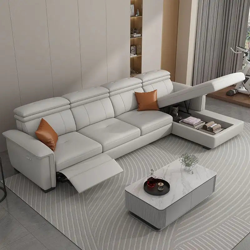 Urilo Sofacumbed Custom Tailored to Order
