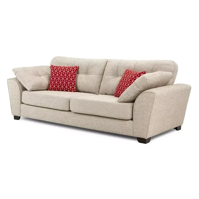 Inara Sofa Made to Order Custom Crafted