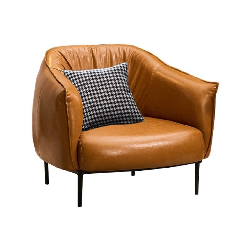 Dash Arm Chair for Lounge Custom Designed to Order