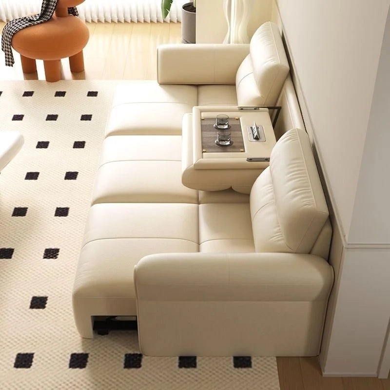 Sera Sofacumbed Custom Designed to Order
