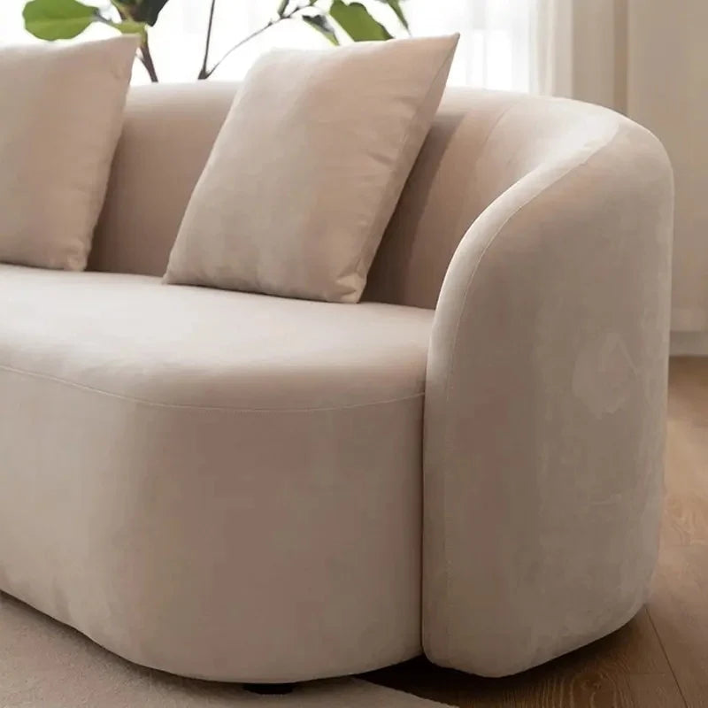 Lureth Sofa Made to Order Custom Designed