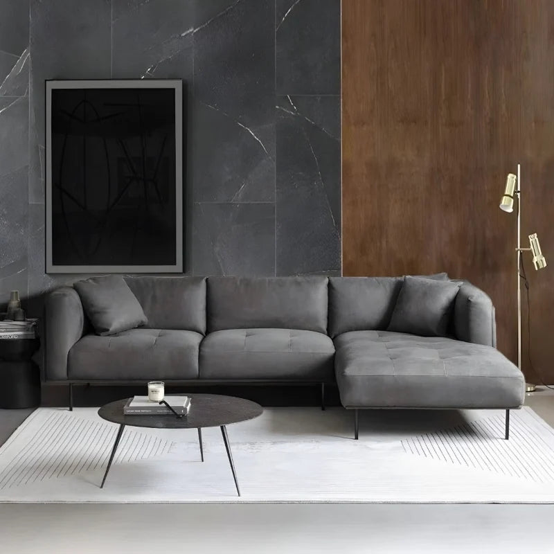 Lunor Sofa Made to Order Custom Tailored