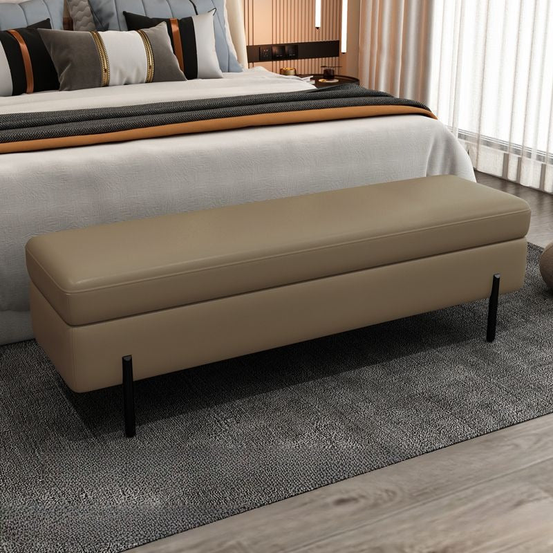 Laurel Bench Made to Order Custom Crafted