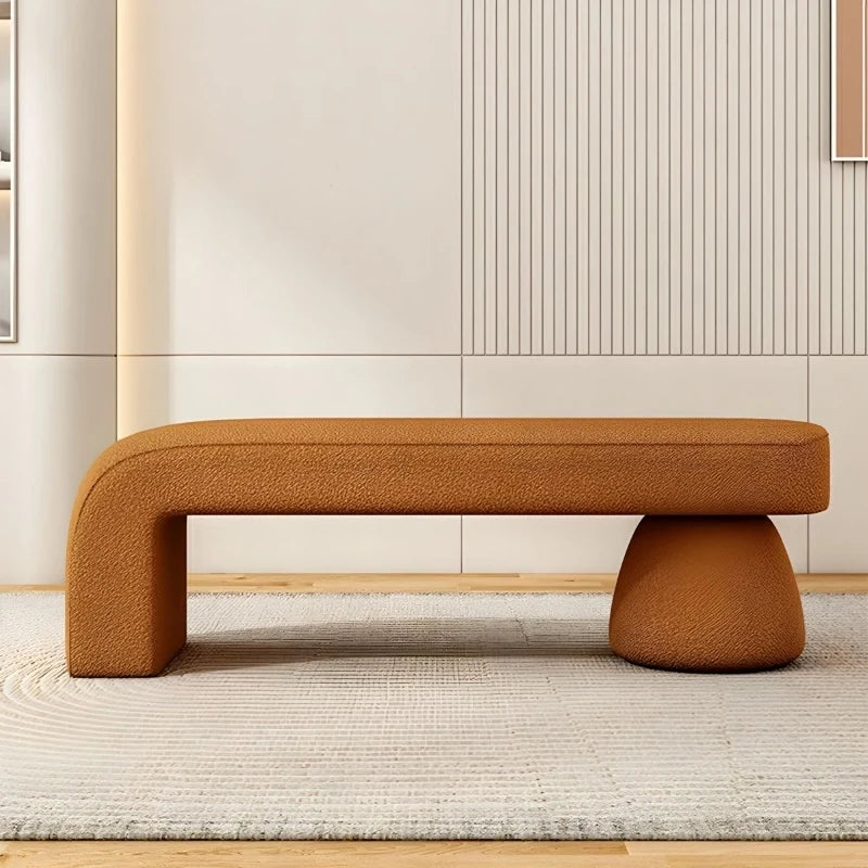Frigg Bench Made to Order Custom Designed
