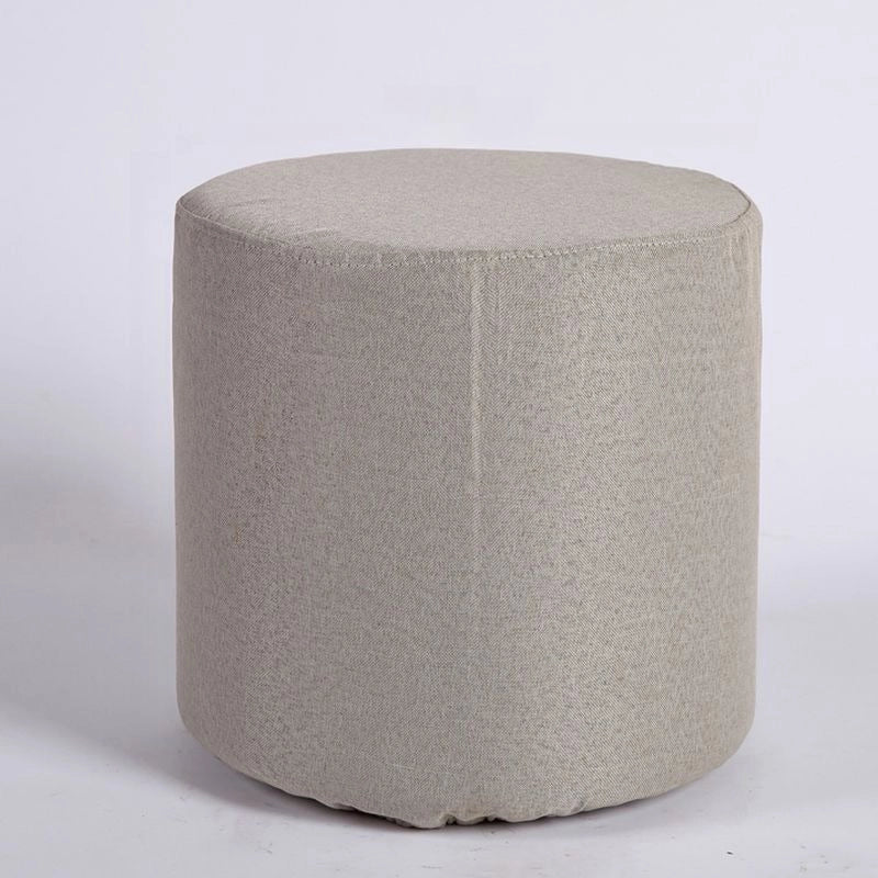Sierra Ottoman Made to Order Custom Crafted