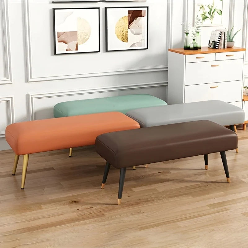 Astra Bench Custom Tailored to Order