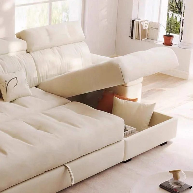Varian Sofacumbed Custom Crafted to Order