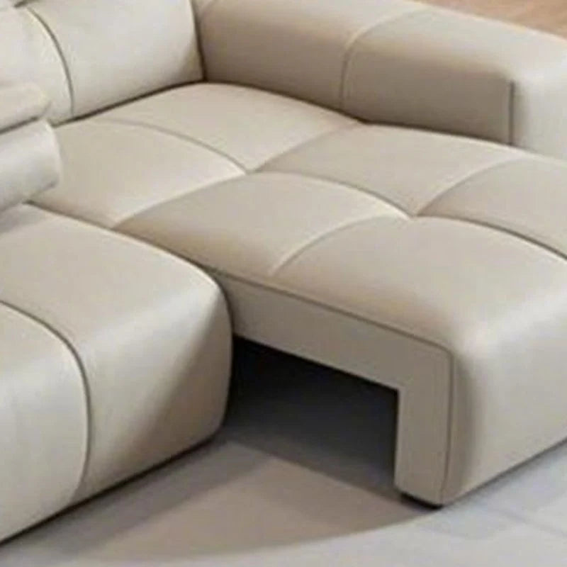 Orin Sofacumbed Custom Built to Order