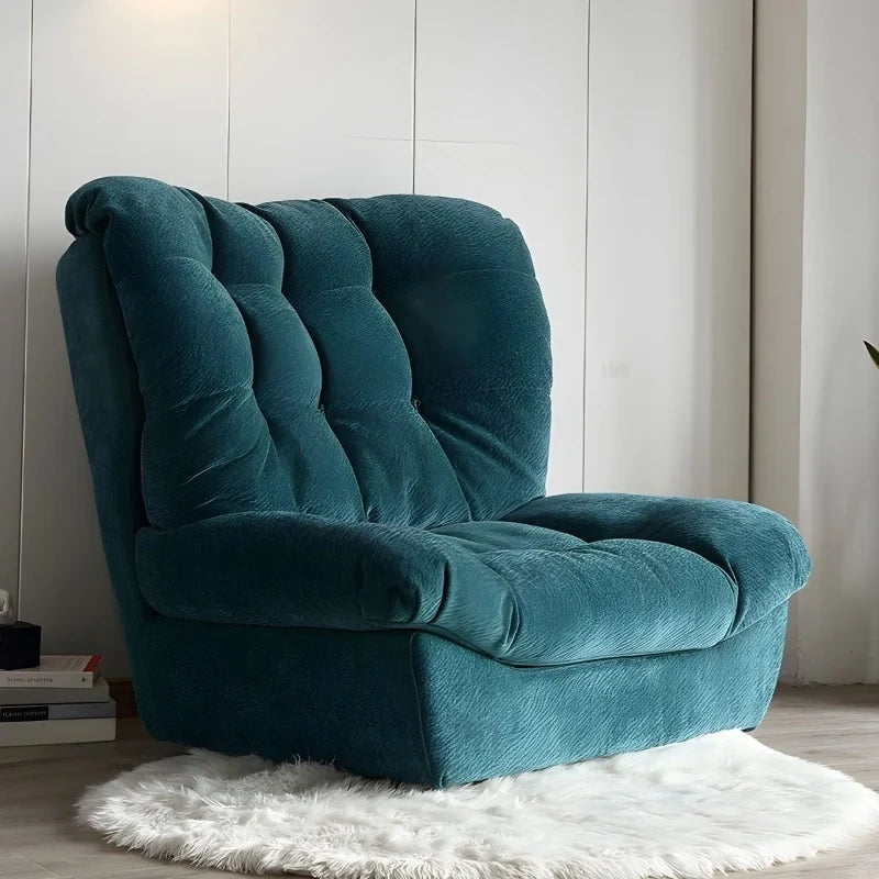 Thyme Arm Chair for Lounge Custom Handmade to Order