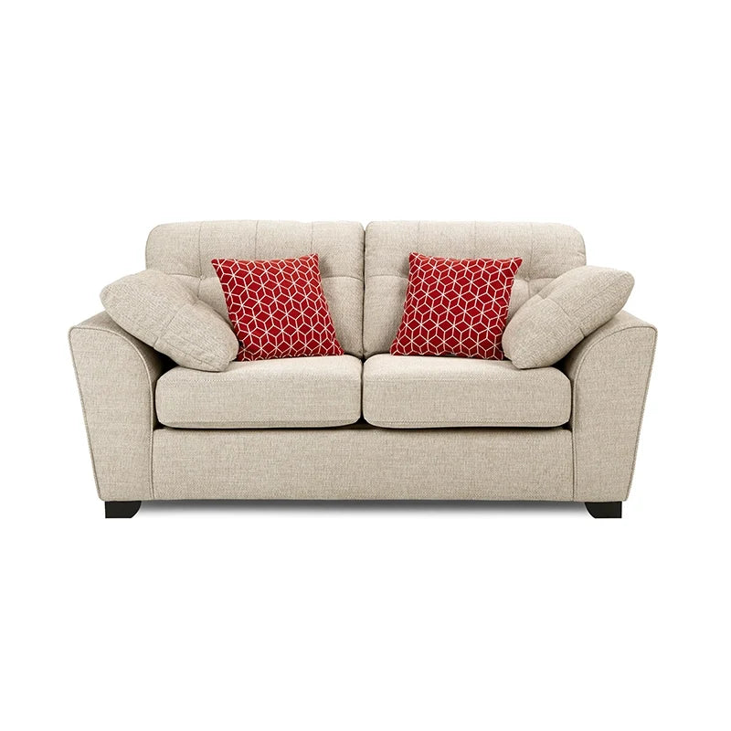 Inara Sofa Made to Order Custom Crafted
