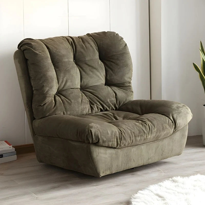 Thyme Arm Chair for Lounge Custom Handmade to Order
