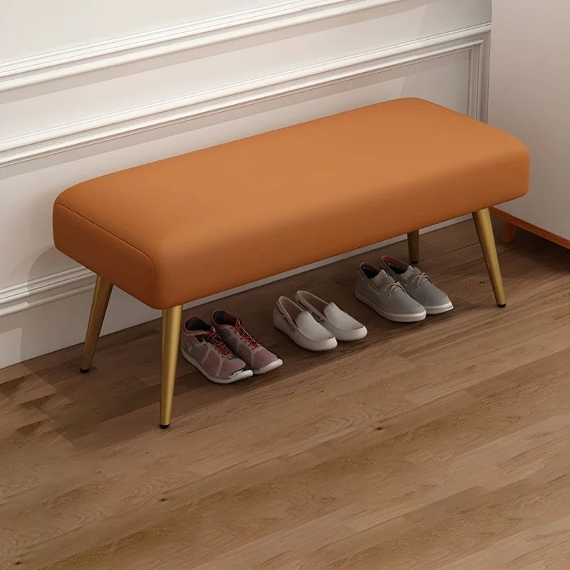 Astra Bench Custom Tailored to Order