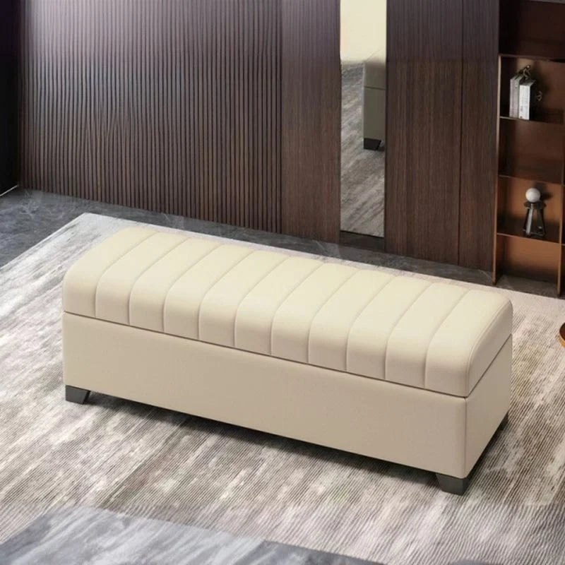 Massimo Bench Made to Order Custom Tailored