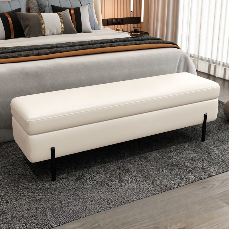Laurel Bench Made to Order Custom Crafted