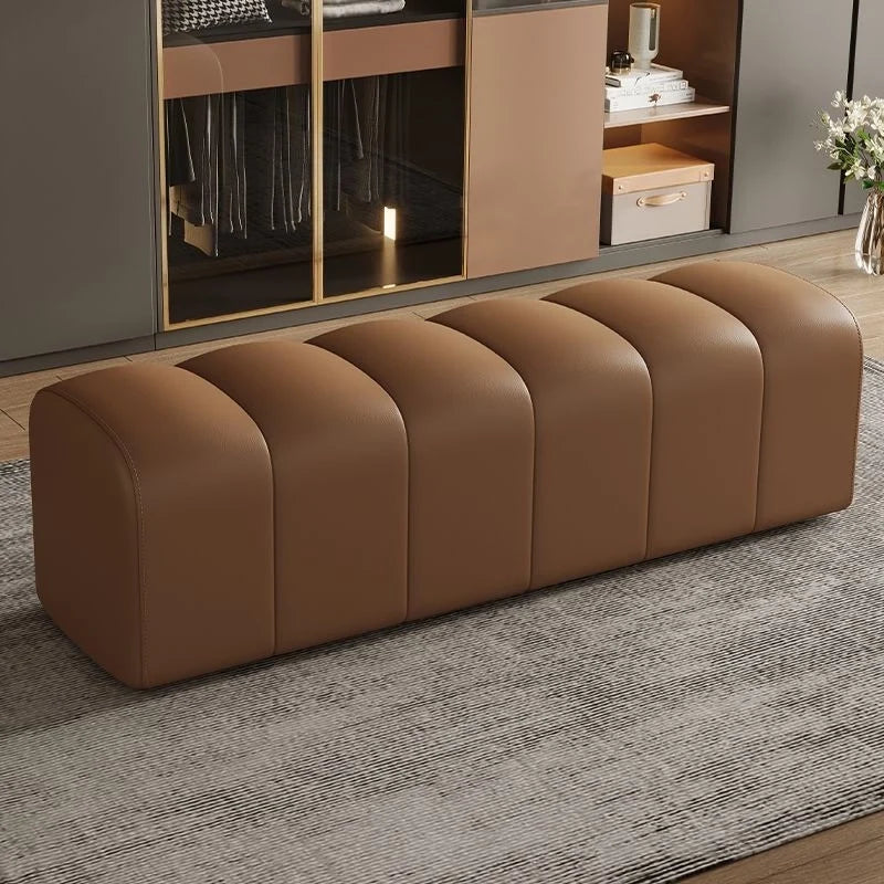 Cassia Bench Made to Order Custom Designed