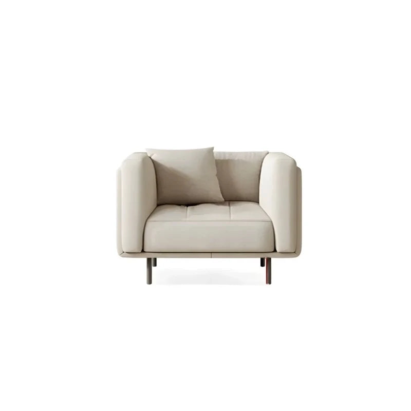 Lunor Sofa Made to Order Custom Tailored