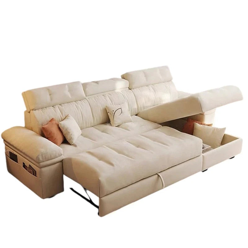 Varian Sofacumbed Custom Crafted to Order