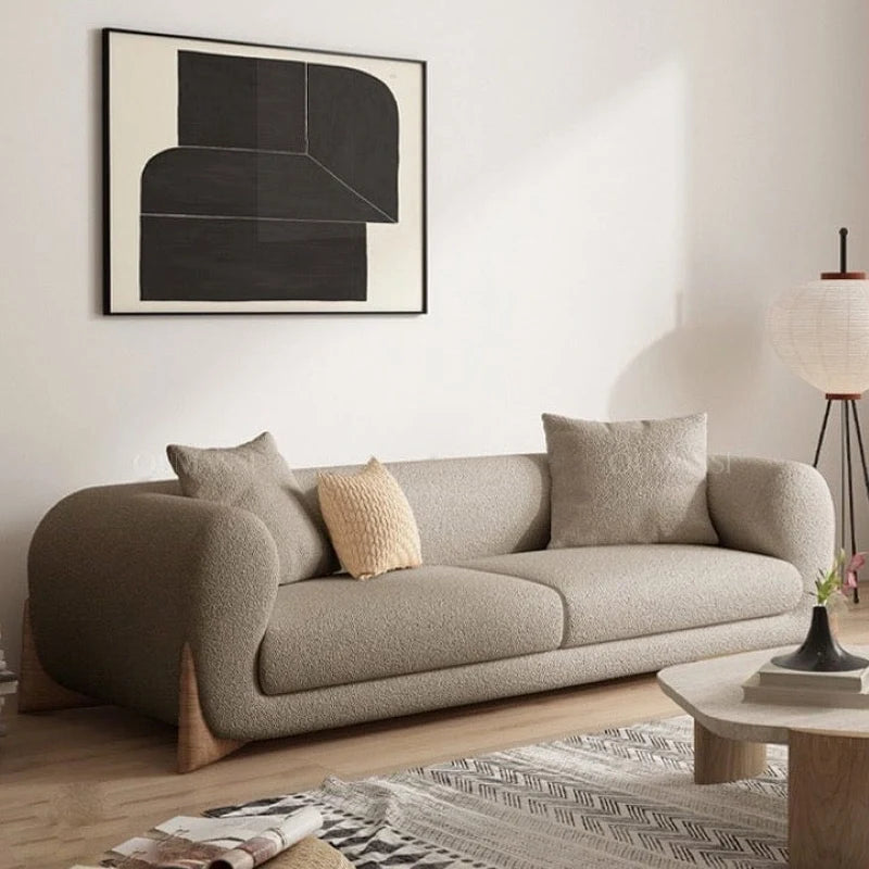Boston Sofa Set Custom Crafted to Order