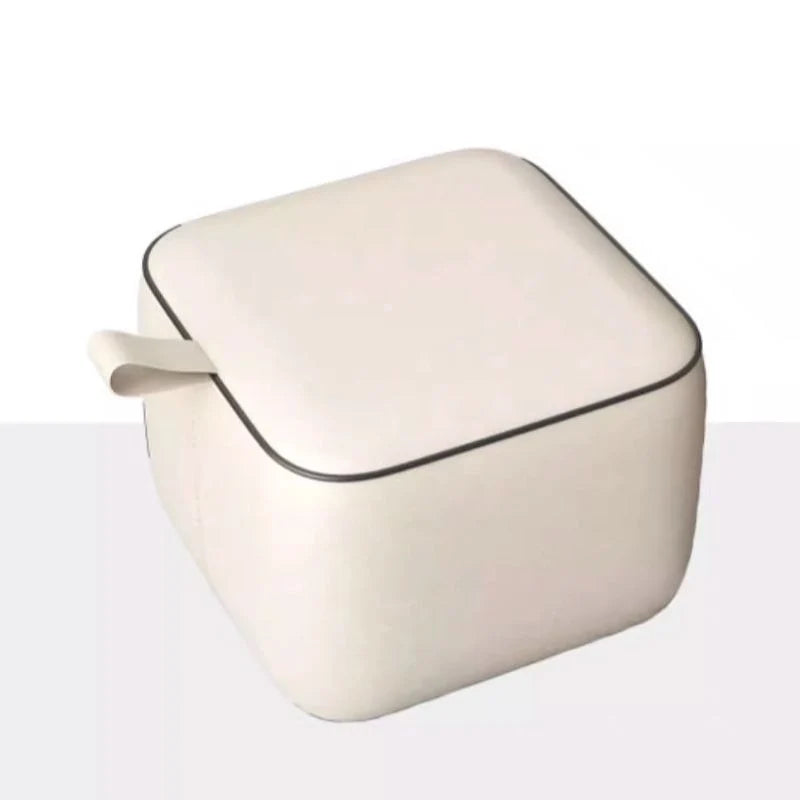 Marina Ottoman Made to Order Custom Designed
