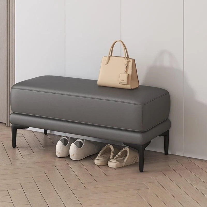 Devon Bench Made to Order Custom Designed