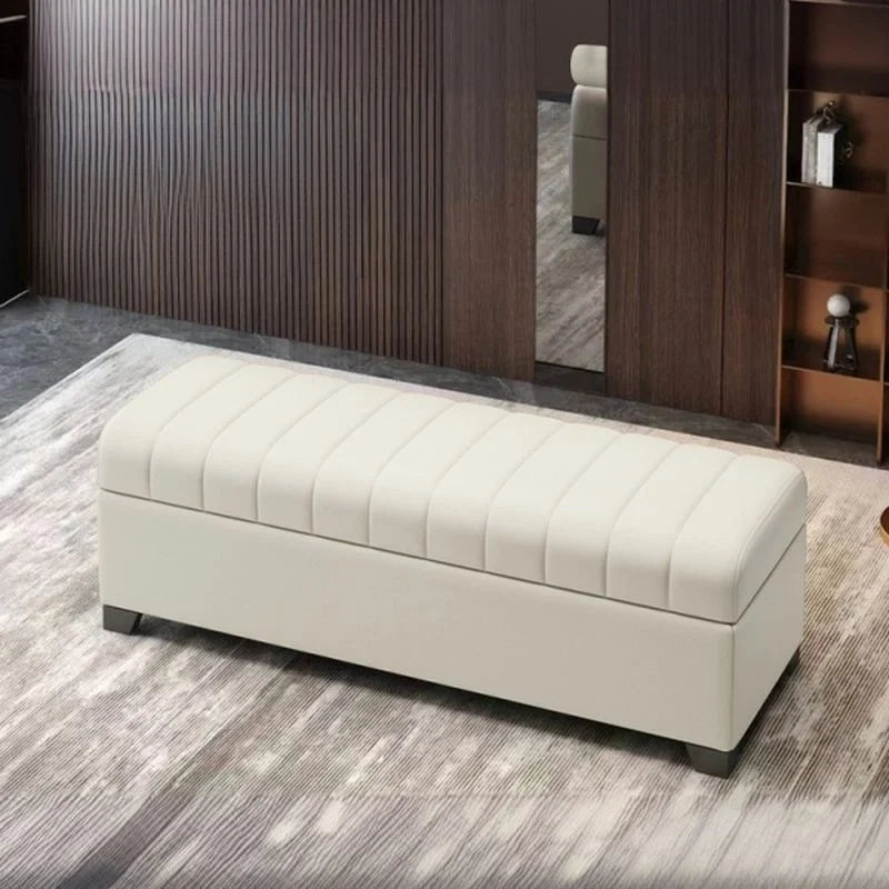 Massimo Bench Made to Order Custom Tailored