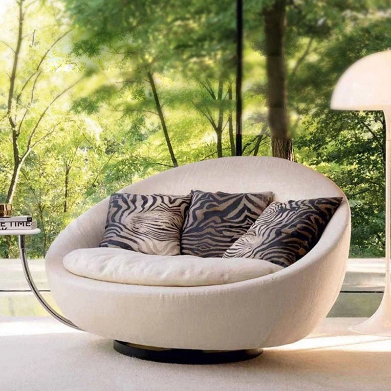Ravenna Arm Chair for Lounge Custom Designed to Order