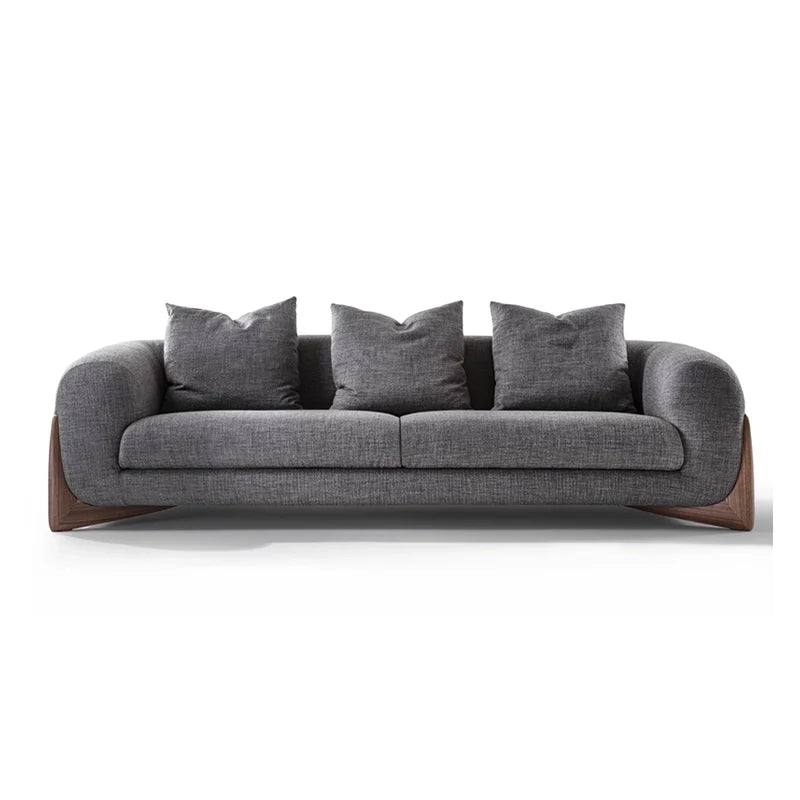 Boston Sofa Set Custom Crafted to Order