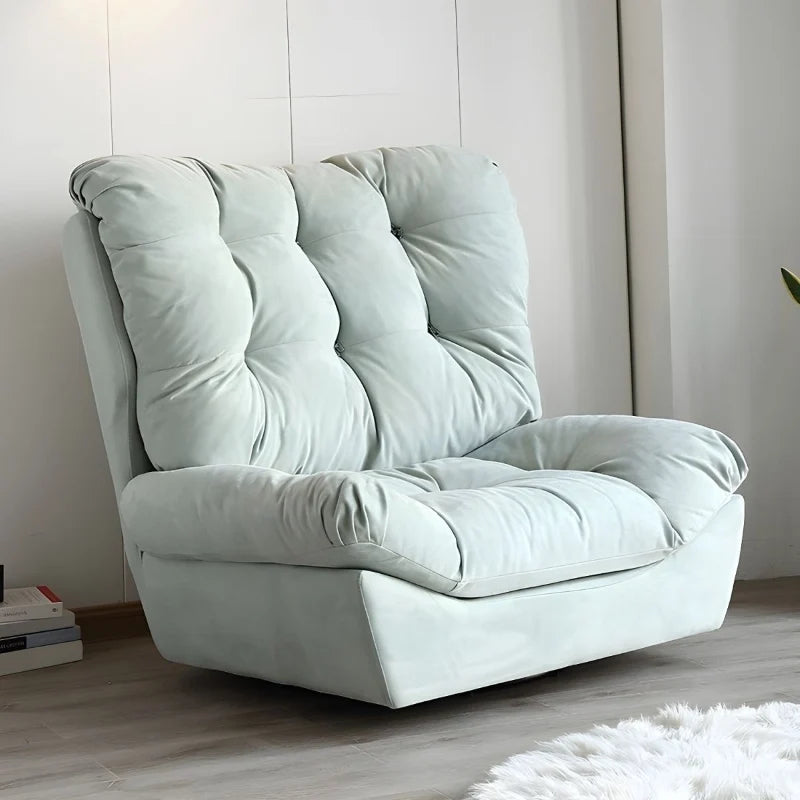 Thyme Arm Chair for Lounge Custom Handmade to Order