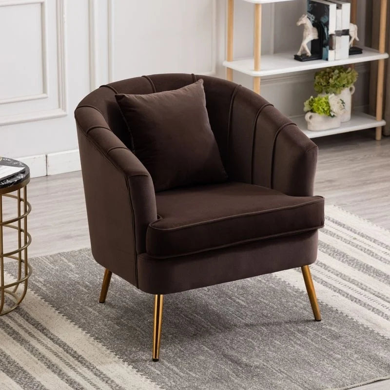 Phantom Arm Chair for Lounge Custom Crafted to Order