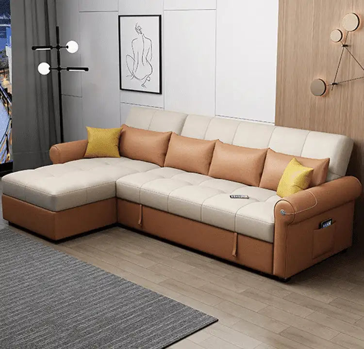 Katona Sofacumbed Custom Made to Order