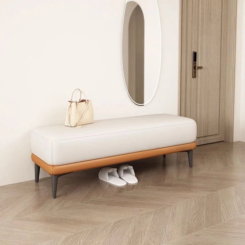 Devon Bench Made to Order Custom Designed