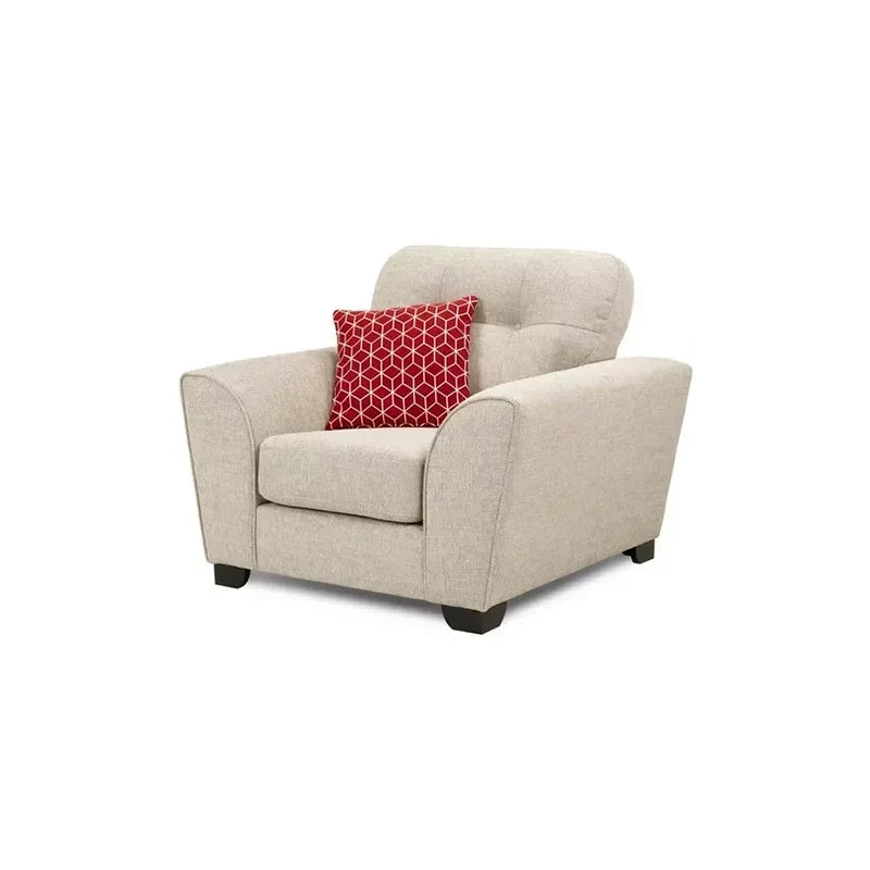 Inara Sofa Made to Order Custom Crafted