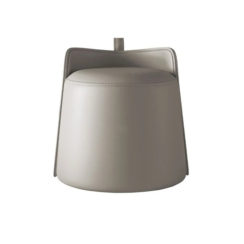 Dell Ottoman Stool Custom Tailored to Order