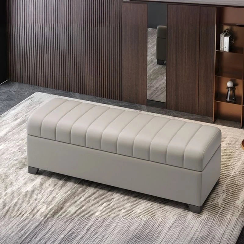 Massimo Bench Made to Order Custom Tailored