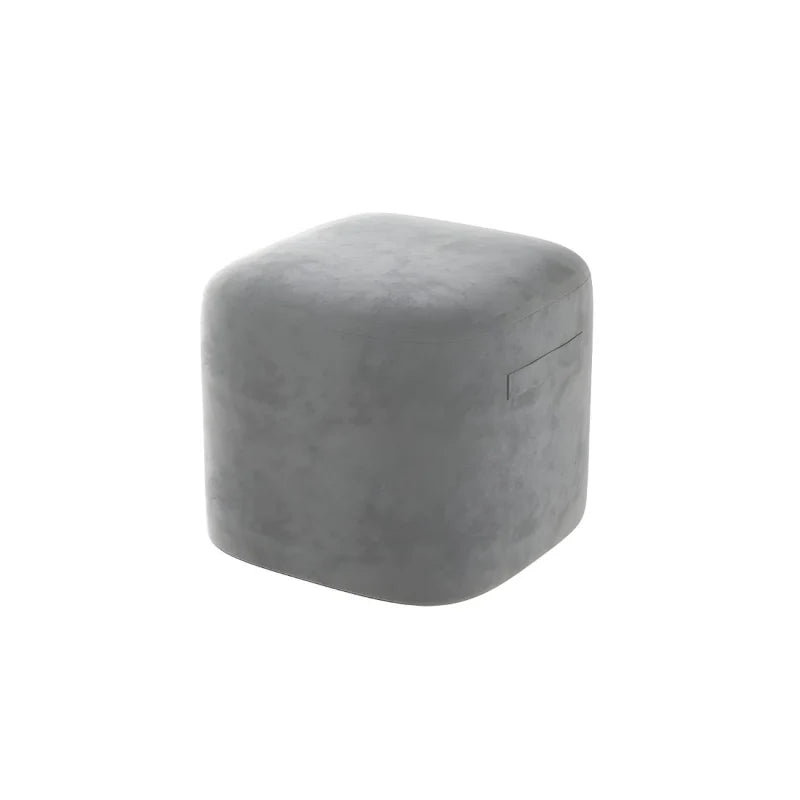 Encore Ottoman Custom Handmade to Order