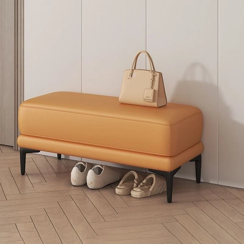 Devon Bench Made to Order Custom Designed