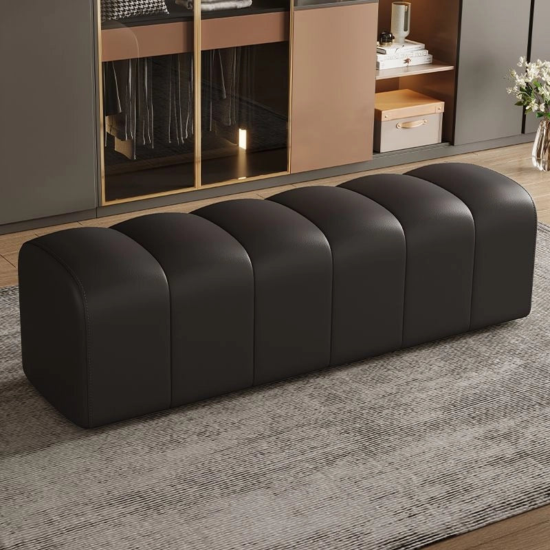 Cassia Bench Made to Order Custom Designed