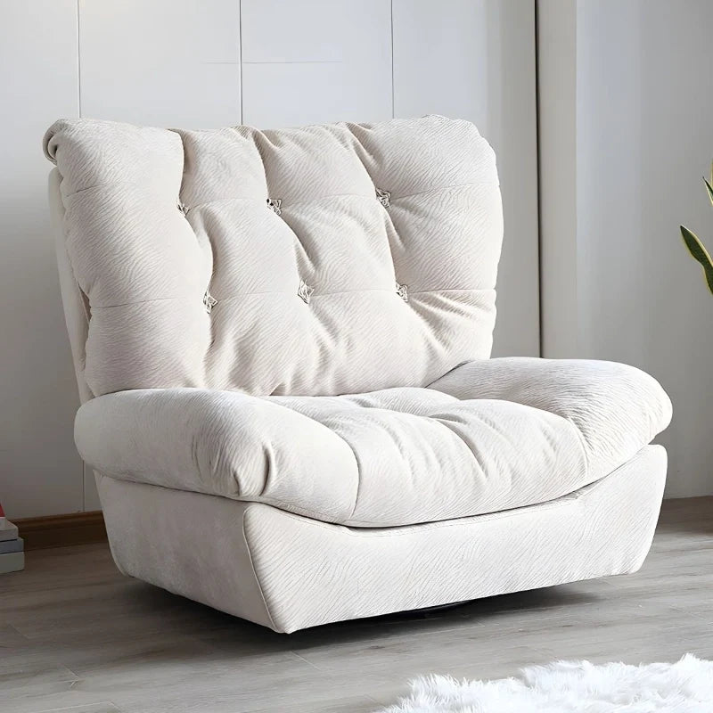 Thyme Arm Chair for Lounge Custom Handmade to Order