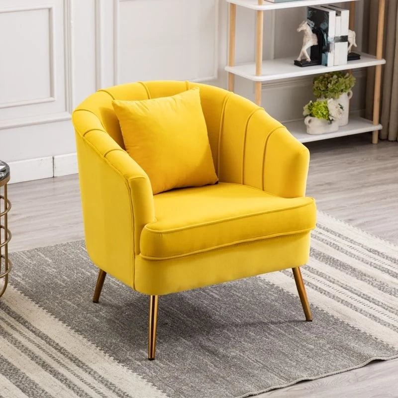 Phantom Arm Chair for Lounge Custom Crafted to Order