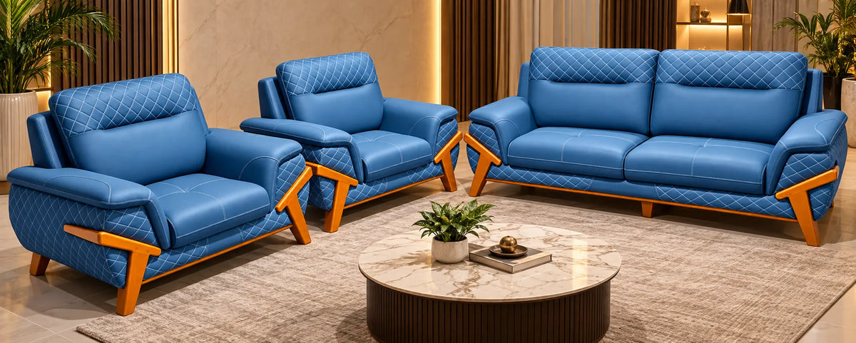 The Vesper Lounge