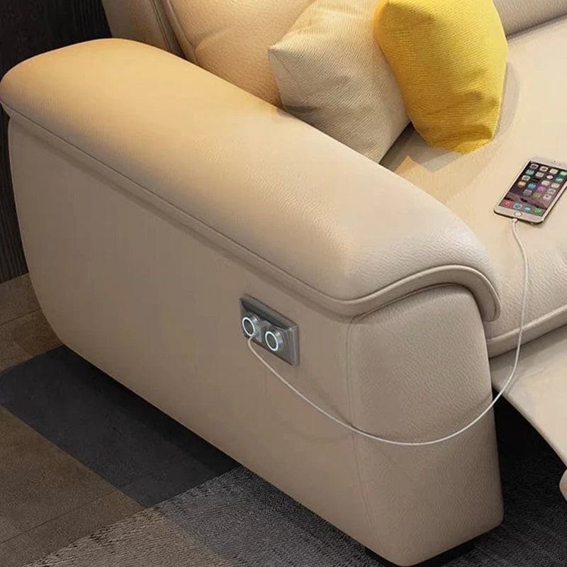 Nexa Sofacumbed Custom Built to Order