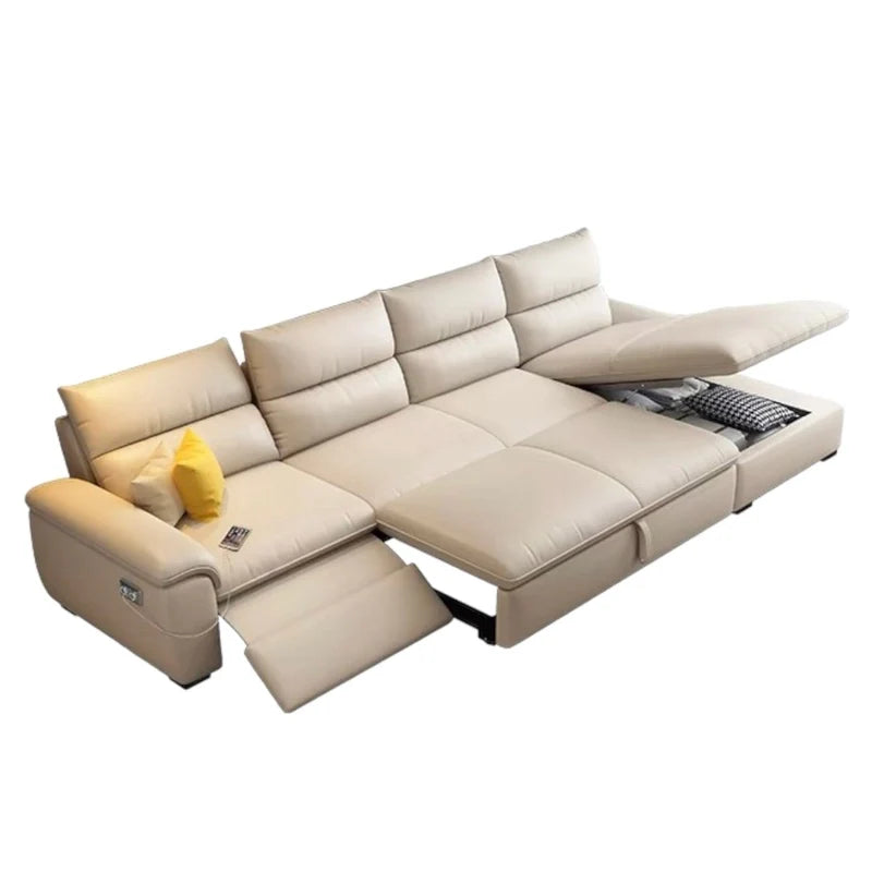 Nexa Sofacumbed Custom Built to Order