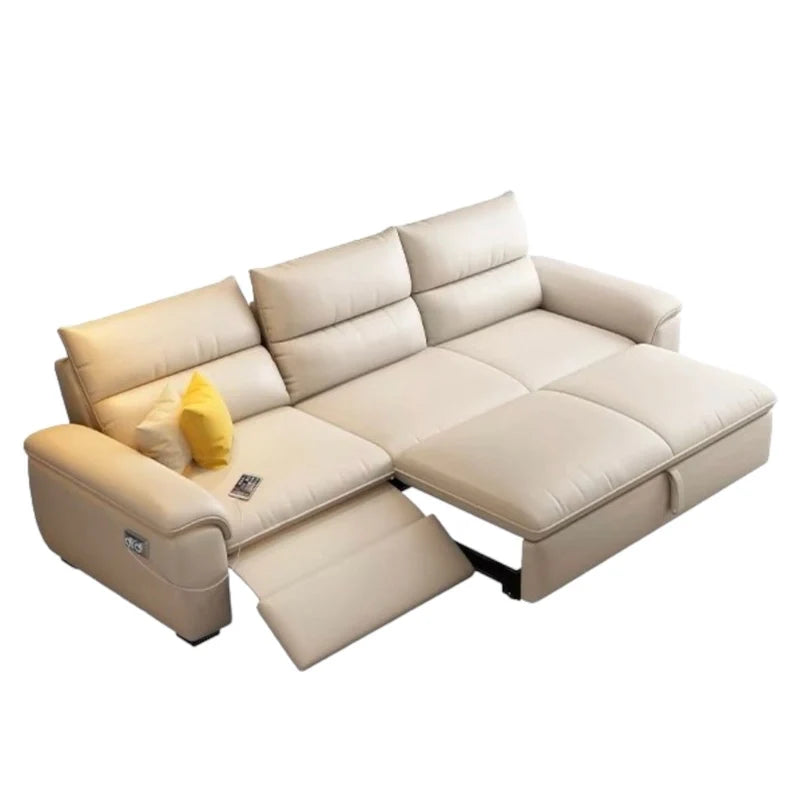 Nexa Sofacumbed Custom Built to Order
