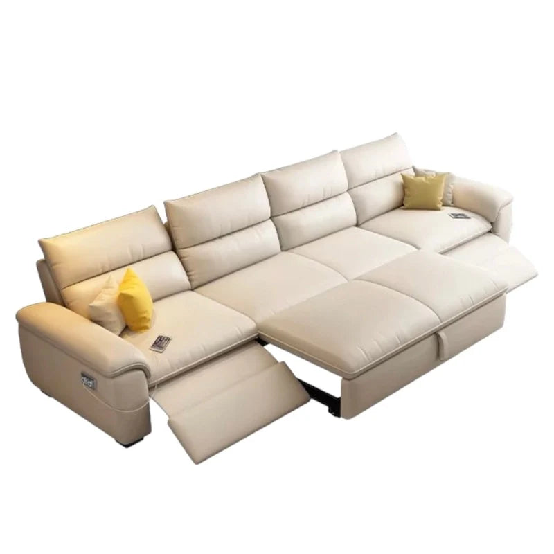 Nexa Sofacumbed Custom Built to Order