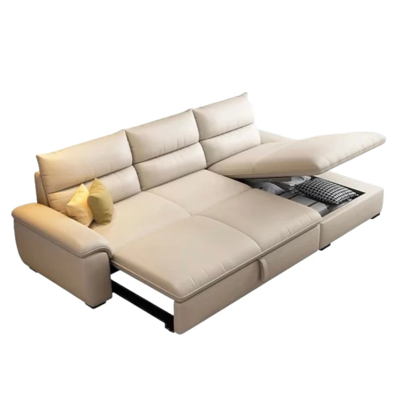 Nexa Sofacumbed Custom Built to Order