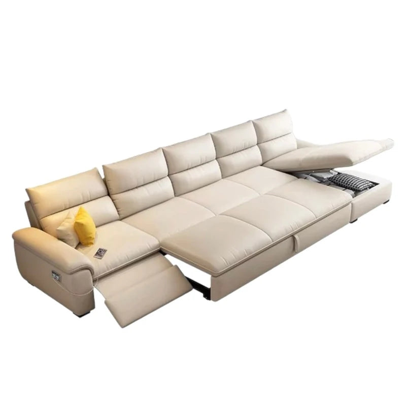 Nexa Sofacumbed Custom Built to Order