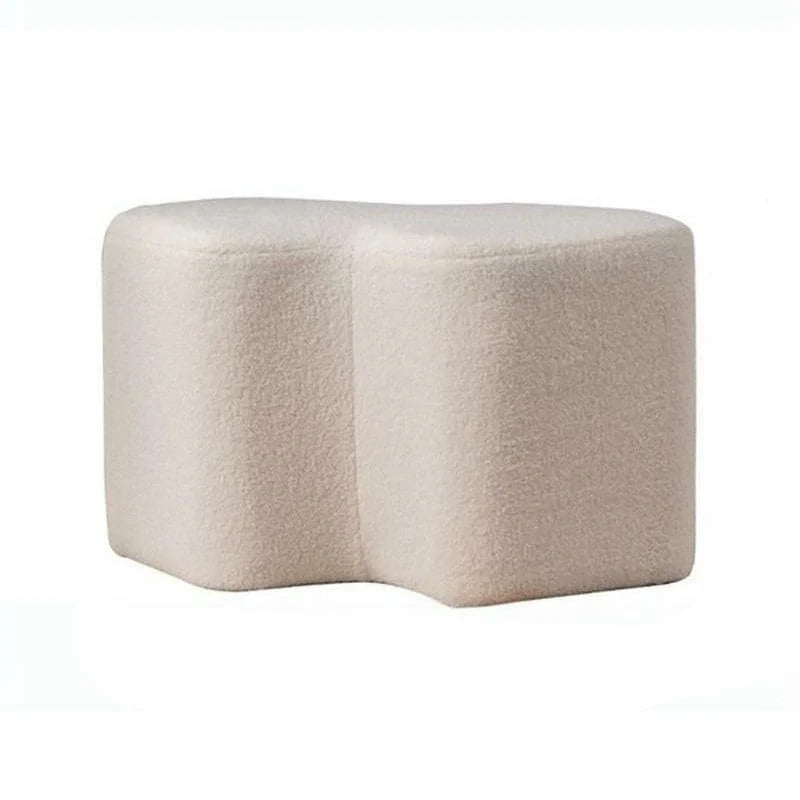 Vela Ottoman Custom Crafted to Order