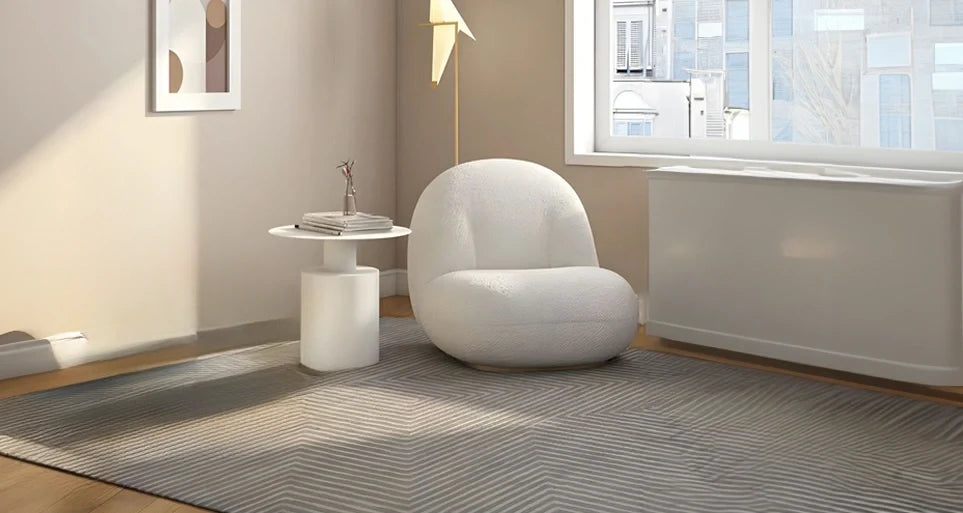 Osana Arm Chair for Lounge Made to Order Custom Crafted