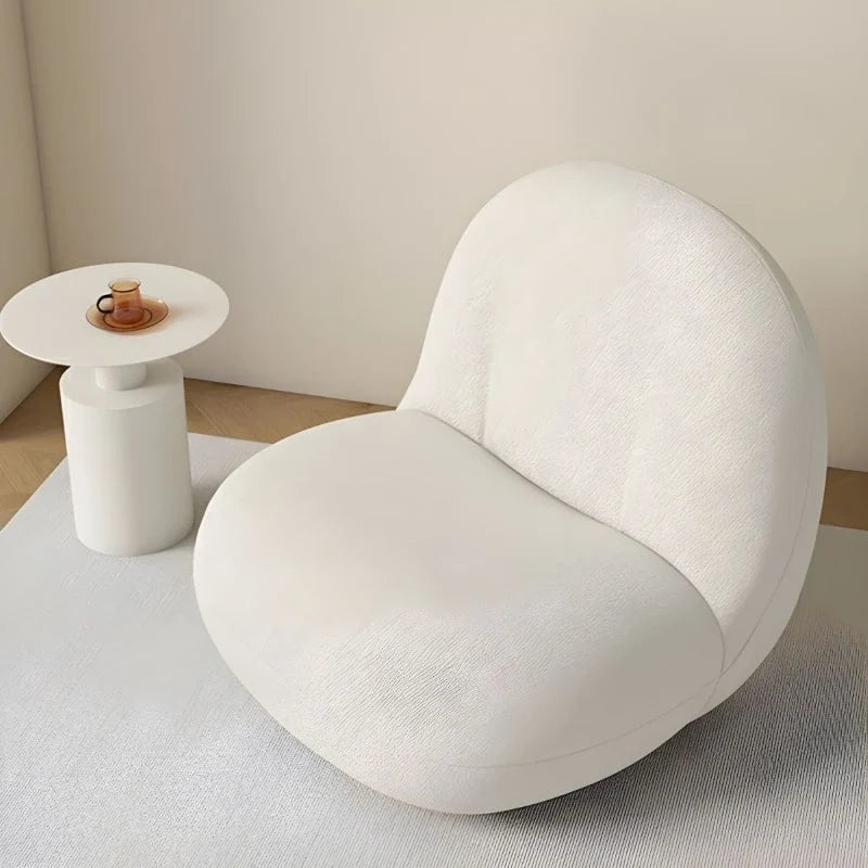 Osana Arm Chair for Lounge Made to Order Custom Crafted