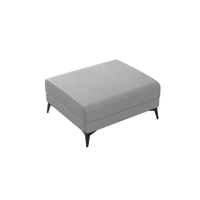 Luno Ottoman Made to Order Custom Crafted